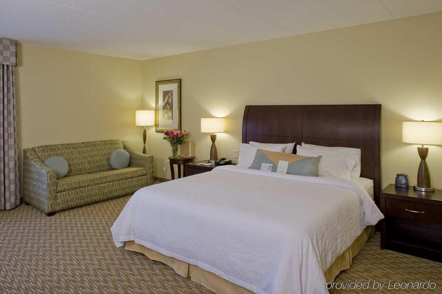 Hilton Garden Inn Charlotte/Mooresville Quarto foto