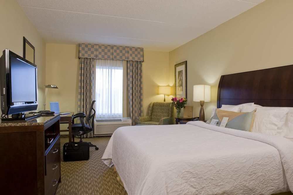 Hilton Garden Inn Charlotte/Mooresville Quarto foto